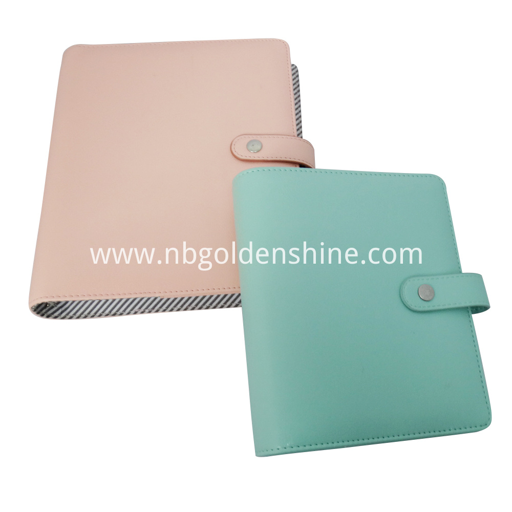 Deluxe Notebook With Calender Deluxe Notebook With Calender